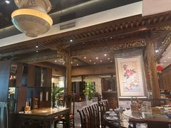 -顺兴老茶馆·精品川菜(世纪城店)