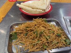 -7只羊·鲜羊肉串·地锅鸡精酿(玄武墨香路店)