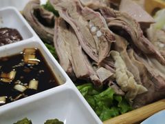 -沽源味道(中环路店)
