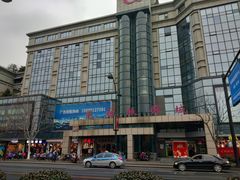 -龙翔服饰城(龙翔大厦店)