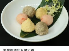 -马家斑.鲜鱼火锅(松湖万科店)