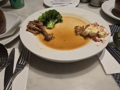 -顺德联塑万怡酒店·万荟轩自助餐厅