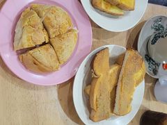 -多春茶室