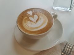 -KYO COFFEE(胶州路店)