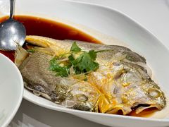 -羲和雅苑•北京烤鸭(国贸商城店)