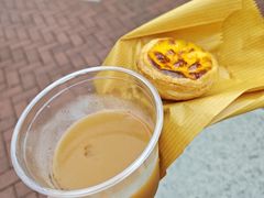 -安德鲁饼店(总店)
