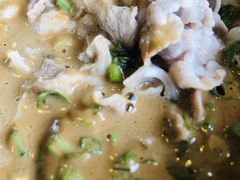 -京门老爆三·铜锅涮肉 爆肚(望京店)