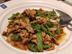 -兰湘子·湘菜小炒(长安万科广场店)