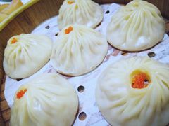 -北海渔村酒楼·粤菜海鲜点心(新华店)