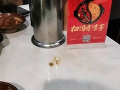 -小郡肝火锅串串香(万达总店)