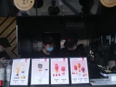 -书亦烧仙草(金港国际步行街店)
