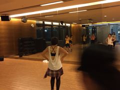 -W FITNESS 威尔仕健身·游泳(七宝店)