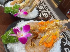 -东海怡品海鲜豆捞(舟宿夜江店)