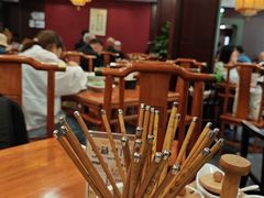 -奎元馆.百年奎元.非遗传承(西湖边的解放路店)