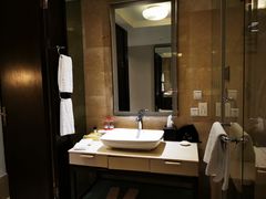 -南京商茂国际酒店(新街口德基广场店)