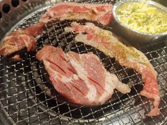 -火炉火自助餐(西直门凯德MALL店)