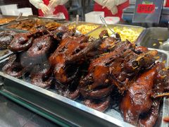 -乔波食品(杜桥中心菜场店)