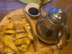白切鸡-七八九餐厅(浦江店)