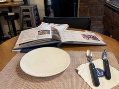 -LA MAISON公鸡和龙(蛇口店)