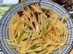 -满园烤鸭·春饼(奥体万达店)