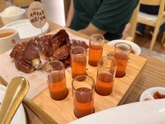 -粤集·手工粤菜(皇庭广场店)