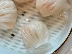 -东海朗廷酒店-唐阁T’ANG COURT 中餐厅