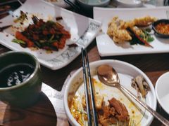 -云海肴汽锅鸡·云南小炒(曲江大悦城店)