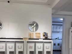 -目艮眼镜SHOWROOM(品牌集合店)