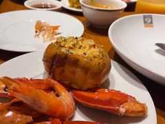 -mezza9 Macau(澳门君悦酒店)