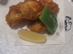 唐扬炸河豚-桥岚·巷子鲜河豚鱼(专门店)