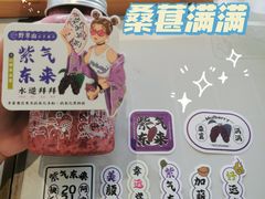 -野萃山·潮汕厚果汁(十亩地店)