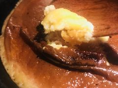 芝士烤红薯-烤匠麻辣烤鱼(环球中心店)