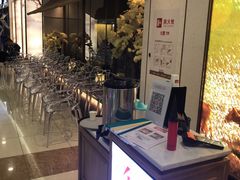 -左庭右院鲜牛肉火锅(浦江欢乐颂店)