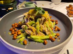 -百味馆·海鲜·湛江菜(后海花园店)