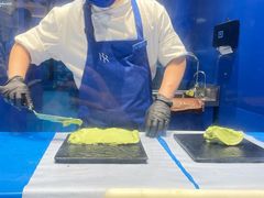-the Roll'ING手作瑞士卷专门店(卓悦中心店)