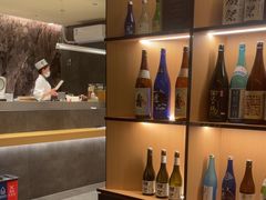 -德川家日本料理(中关村寰太大厦店)