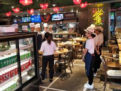 -陈鹏鹏潮汕菜(欢乐海岸 海边景观店)