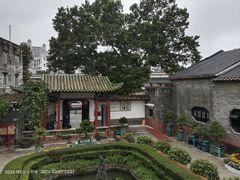 -东莞市可园博物馆