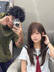-艾美A·M Hair Salon