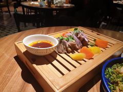 -耶里夏丽·丝路新疆菜·清真食品(徐汇南丹东路臻选店)
