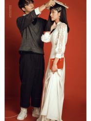 点击看大图 -女王风尚STUDIO·轻奢化定制