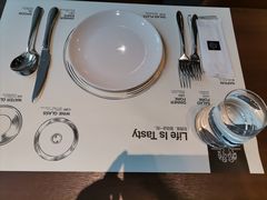-西堤牛排(合肥之心城店)