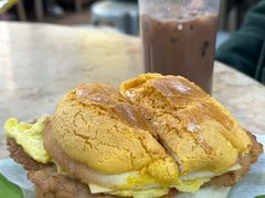 -新鸿发咖啡美食