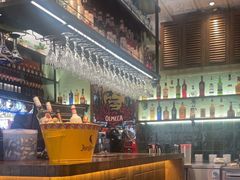 -Chili's Cafe&Bar奇利斯(滨江店)