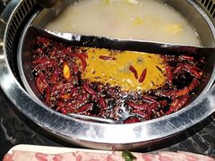 -小王少龙火锅(沙南街店)