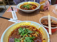 -遇见小面(凯德广场店)
