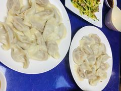 -东北饺子王(港澳广场购物中心店)