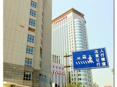 -天津医科大学肿瘤医院(本部院区)