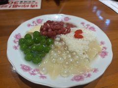 -池嬢拌粉(上海首店)
