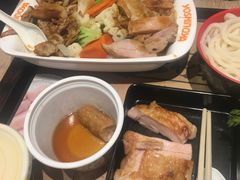 -吉野家(群力王府井店)